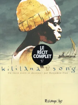 Kililana Song I, II