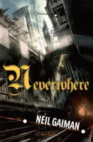 Neverwhere, Edition jeunesse