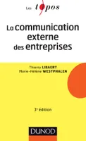 La communication externe des entreprises - 3e édition