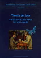 Théorie des jeux - Introduction à la théorie des jeux répétés, introduction à la théorie des jeux répétés
