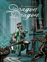 2, Les mémoires du Dragon Dragon - Tome 2 - Belgique, c'est chic