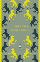 Hard Times: Penguin English Library