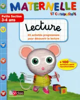 Maternelle et Compagnie - Lecture - Petite section