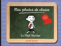 Mes photos de classe, Le Petit Nicolas