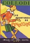 Les aventures de Pinocchio, histoire d'un pantin