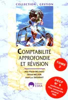 Annales corrigées, commentées et actualisées 2001., Tome 2, Comptabilité des sociétés, Comptabilité approfondie