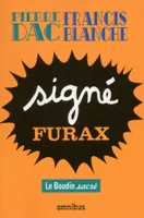 Signé Furax, Le boudin sacré
