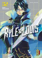 2, Ryle & Louis - Tome 2
