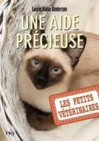 Les petits vétérinaires - tome 23 Une aide précieuse