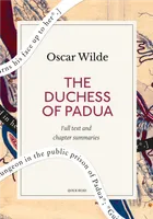 The Duchess of Padua: A Quick Read edition