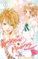 3, Romantic Memories T03