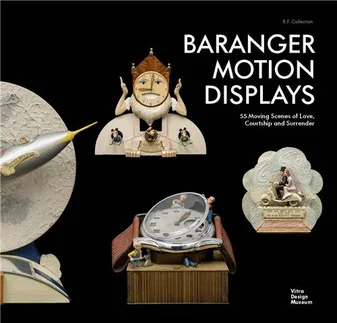 Baranger Motion Displays /anglais