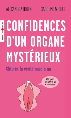 Confidences d'un organe mystérieux, Clitoris, la vérité mise à nu