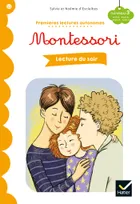 Premières lectures autonomes Montessori, 11, Lecture du soir / niveau 3, oi, on, an, en