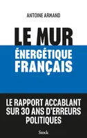 Le mur énergétique français, Comment rattraper 30 ans d'erreurs politiques