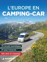 L'Europe en Camping-Car