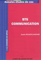 BTS communication