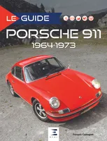 Porsche 911 - 1964-1973
