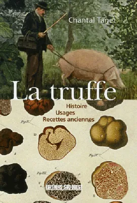 Truffe (La), histoire, usages, recettes anciennes