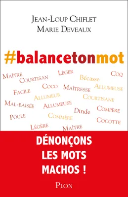 #balancetonmot