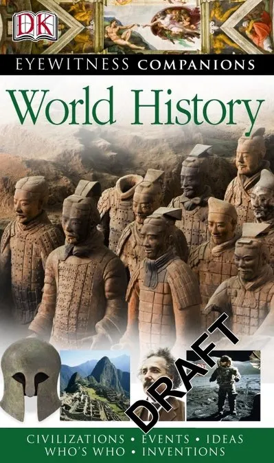 Livres Histoire et Géographie Histoire Histoire générale L'histoire du monde Philip Parker