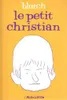 Le Petit Christian, ©L'Association 1998 Blutch