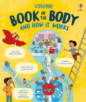 Book of the Body and How it Works