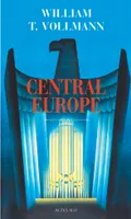 CENTRAL EUROPE, roman
