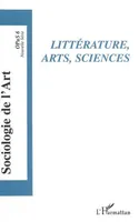 Littérature, arts, sciences, OPuS 6