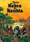 Kebra & Keubla  intégrale petit format