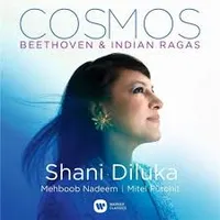 Cosmos Beethoven & Indian ragas