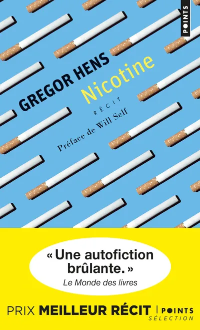 Livres Santé et Médecine Médecine Généralités Nicotine Gregor Hens
