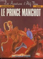 Voyages, 3, Le prince manchot