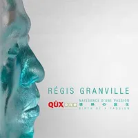 Régis Granville, Qûx one, naissance d'une passion