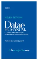 Datae Humanum®, La transformation digitale au service du renouveau humain