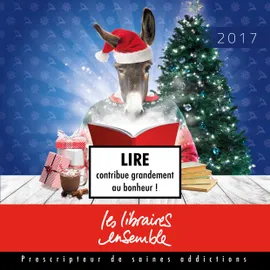 Catalogue de Noël 2017 - Libraires Ensemble 