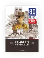 0, Charles de Gaulle - Intégrale vol. 01 à 04