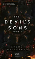 The Devil's Sons - tome 1, La saga phénomène enfin en poche