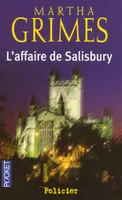L'affaire de Salisbury