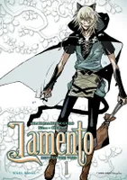 1, Lamento T01, beyond the void