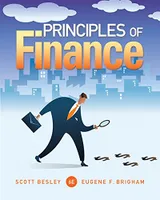 PRINCIPLES OF FINANCE (6TH ED.)