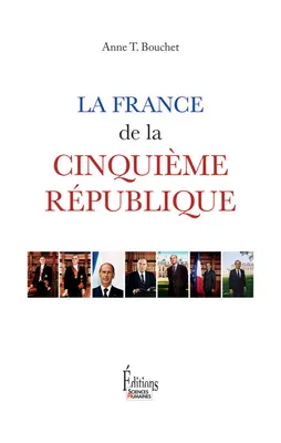 La France de la cinquième République