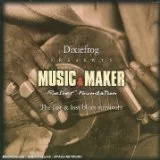 DIXIEFROG:MUSIC MAKER/ The Last Blues