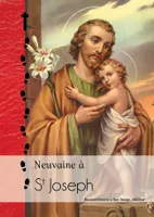 Neuvaine à saint Joseph - L168