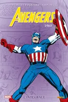 The Avengers, 2, Avengers: L'intégrale 1965 (T02 Nouvelle édition)