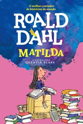 Matilda (Portugais)