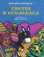 Les Contes d'Humahuaca