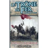 TRONE DE FER JCE - VF -  C5P6 - LA TRAHISON DE FORT TERREUR