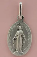 Médaille Vierge Miraculeuse