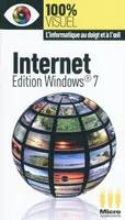 Internet, édition Windows 7, édition Windows 7